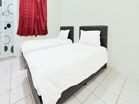 Casaria Inn By Oyo Rooms