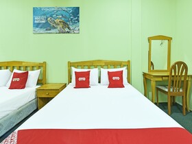 De Paradise Turtle Hotel By Oyo Rooms