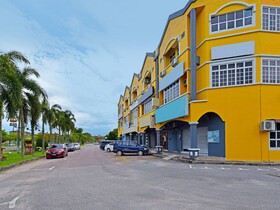 De Paradise Turtle Hotel By Oyo Rooms