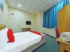 De Paradise Turtle Hotel By Oyo Rooms