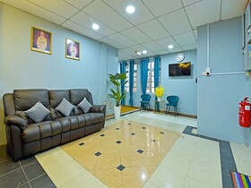 De Paradise Turtle Hotel By Oyo Rooms