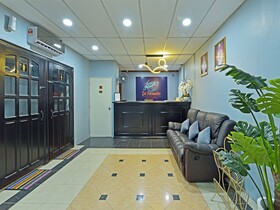 De Paradise Turtle Hotel By Oyo Rooms