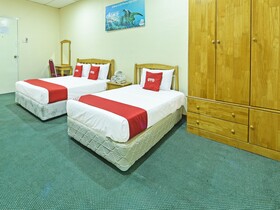 De Paradise Turtle Hotel By Oyo Rooms