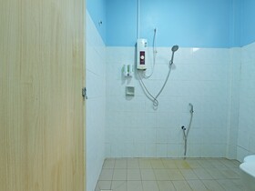 De Paradise Turtle Hotel By Oyo Rooms