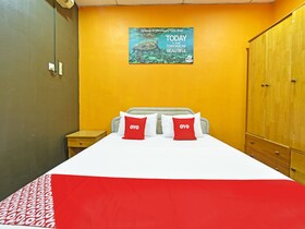 De Paradise Turtle Hotel By Oyo Rooms