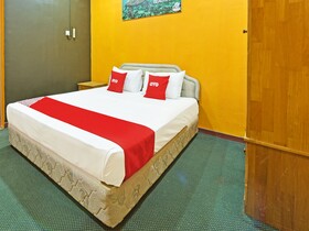 De Paradise Turtle Hotel By Oyo Rooms