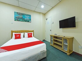 De Paradise Turtle Hotel By Oyo Rooms