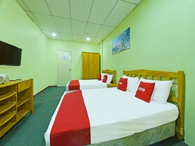 De Paradise Turtle Hotel By Oyo Rooms