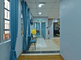 De Paradise Turtle Hotel By Oyo Rooms
