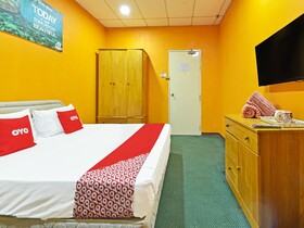 De Paradise Turtle Hotel By Oyo Rooms