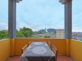 De Paradise Turtle Hotel By Oyo Rooms