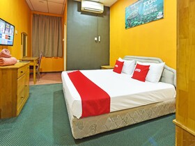 De Paradise Turtle Hotel By Oyo Rooms