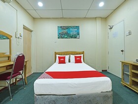 De Paradise Turtle Hotel By Oyo Rooms