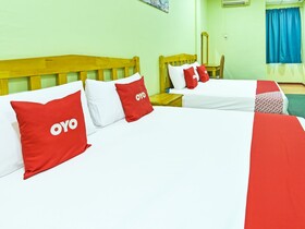 De Paradise Turtle Hotel By Oyo Rooms