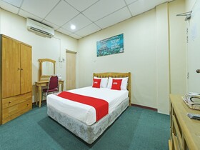 De Paradise Turtle Hotel By Oyo Rooms