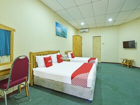 De Paradise Turtle Hotel By Oyo Rooms