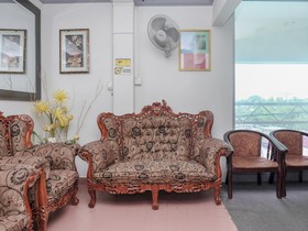 Mi Hotel Dungun by OYO Rooms