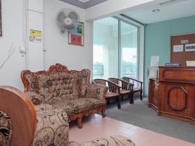 Mi Hotel Dungun by OYO Rooms