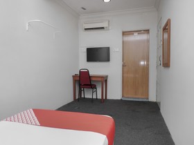 Mi Hotel Dungun by OYO Rooms