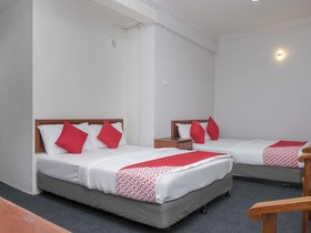 Mi Hotel Dungun by OYO Rooms