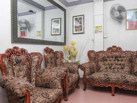 Mi Hotel Dungun by OYO Rooms