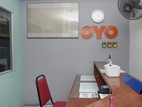 Mi Hotel Dungun by OYO Rooms