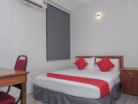 Mi Hotel Dungun by OYO Rooms