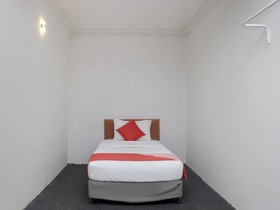 Mi Hotel Dungun by OYO Rooms