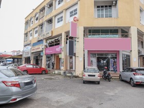 Mi Hotel Dungun by OYO Rooms