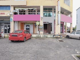 Mi Hotel Dungun by OYO Rooms
