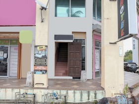 Mi Hotel Dungun by OYO Rooms