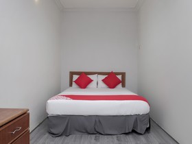 Mi Hotel Dungun by OYO Rooms