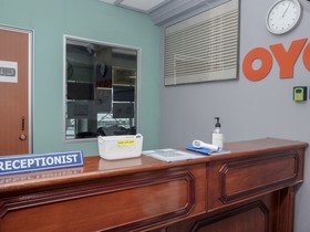 Mi Hotel Dungun by OYO Rooms