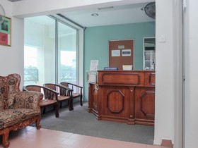 Mi Hotel Dungun by OYO Rooms