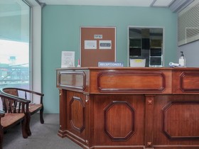Mi Hotel Dungun by OYO Rooms