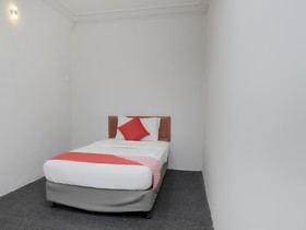 Mi Hotel Dungun by OYO Rooms