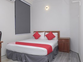 Mi Hotel Dungun by OYO Rooms