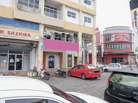 Mi Hotel Dungun by OYO Rooms