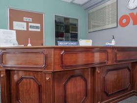 Mi Hotel Dungun by OYO Rooms