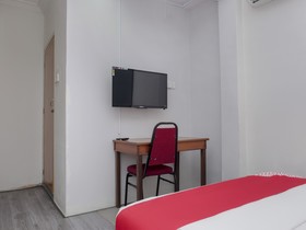 Mi Hotel Dungun by OYO Rooms