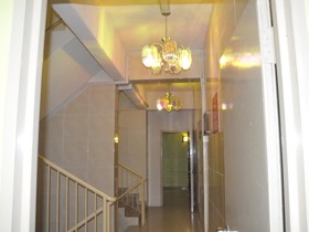 Saujana Hotel And Restaurant