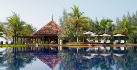 Tanjong Jara Resort