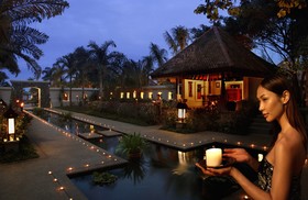 Tanjong Jara Resort
