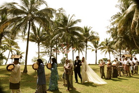 Tanjong Jara Resort