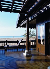 Tanjong Jara Resort