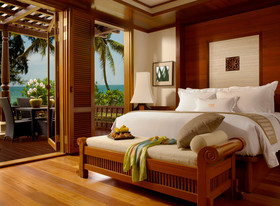 Tanjong Jara Resort