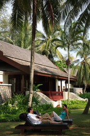 Tanjong Jara Resort