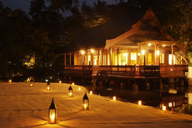 Tanjong Jara Resort