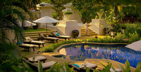 Tanjong Jara Resort