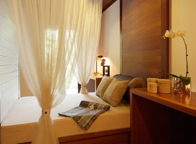 Tanjong Jara Resort